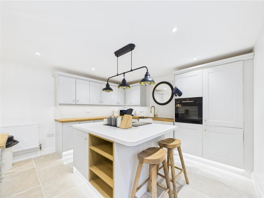 Images for Howe End, Kirkbymoorside, YO62