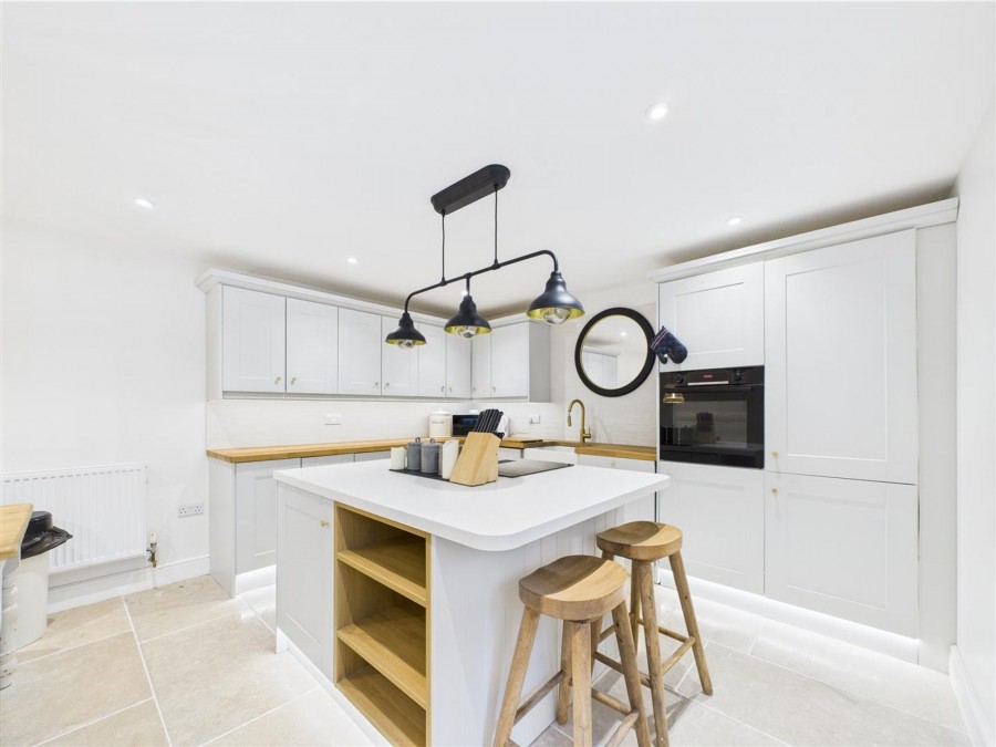 Images for Howe End, Kirkbymoorside, YO62