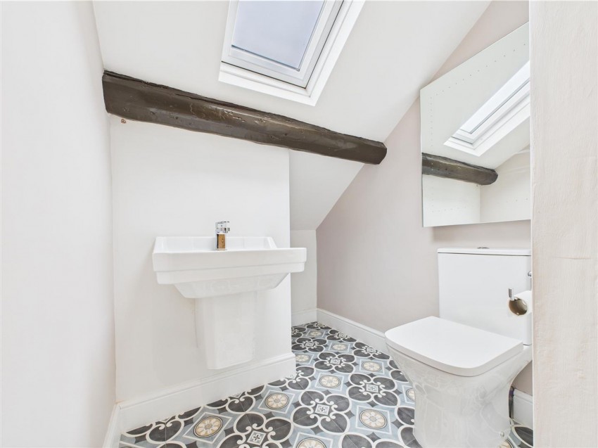 Images for Howe End, Kirkbymoorside, YO62