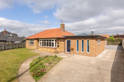 The Balk, Slingsby, YO62