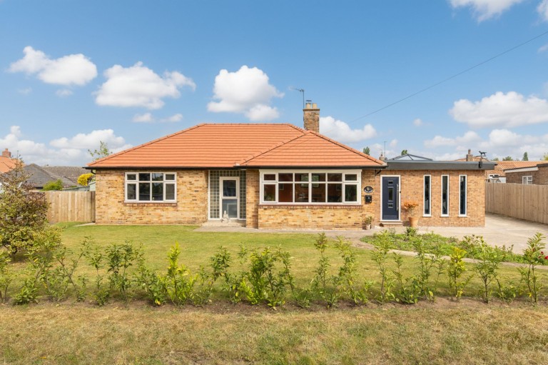 View Full Details for The Balk, Slingsby, YO62