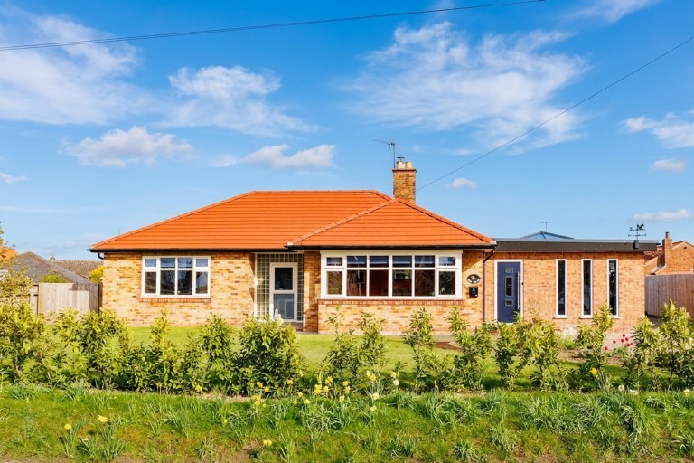 View Full Details for The Balk, Slingsby, YO62
