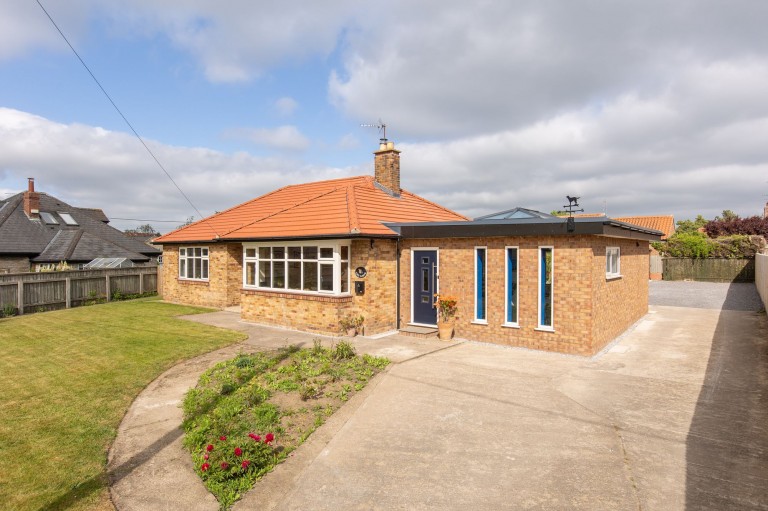 View Full Details for The Balk, Slingsby, YO62