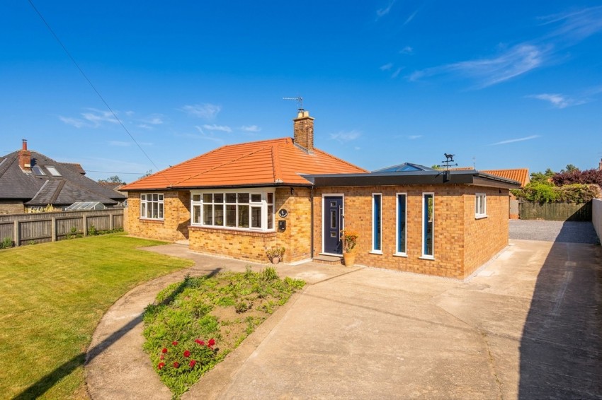 Images for The Balk, Slingsby, YO62