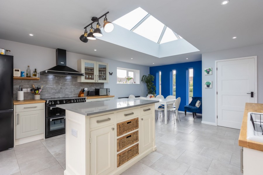 Images for The Balk, Slingsby, YO62