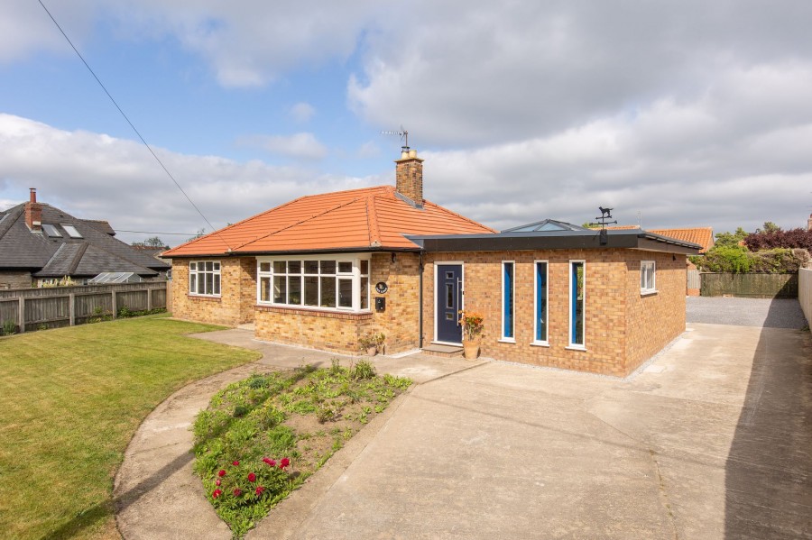 Images for The Balk, Slingsby, YO62