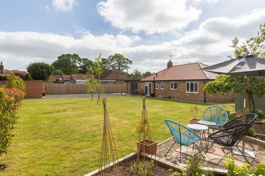 Images for The Balk, Slingsby, YO62