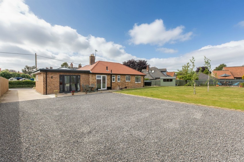 Images for The Balk, Slingsby, YO62