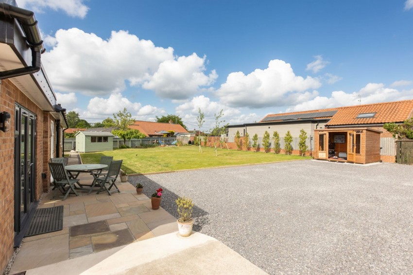 Images for The Balk, Slingsby, YO62