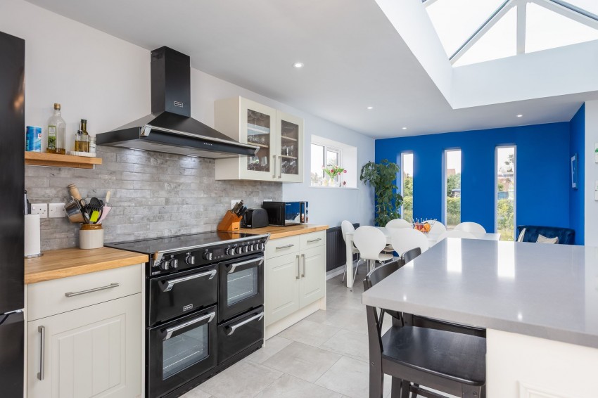 Images for The Balk, Slingsby, YO62