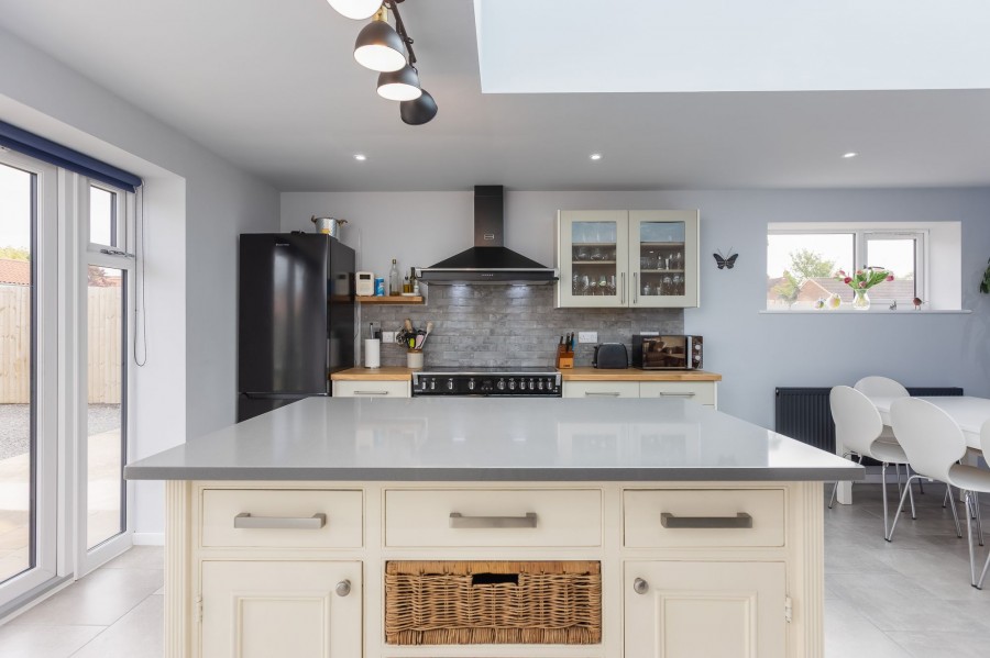 Images for The Balk, Slingsby, YO62