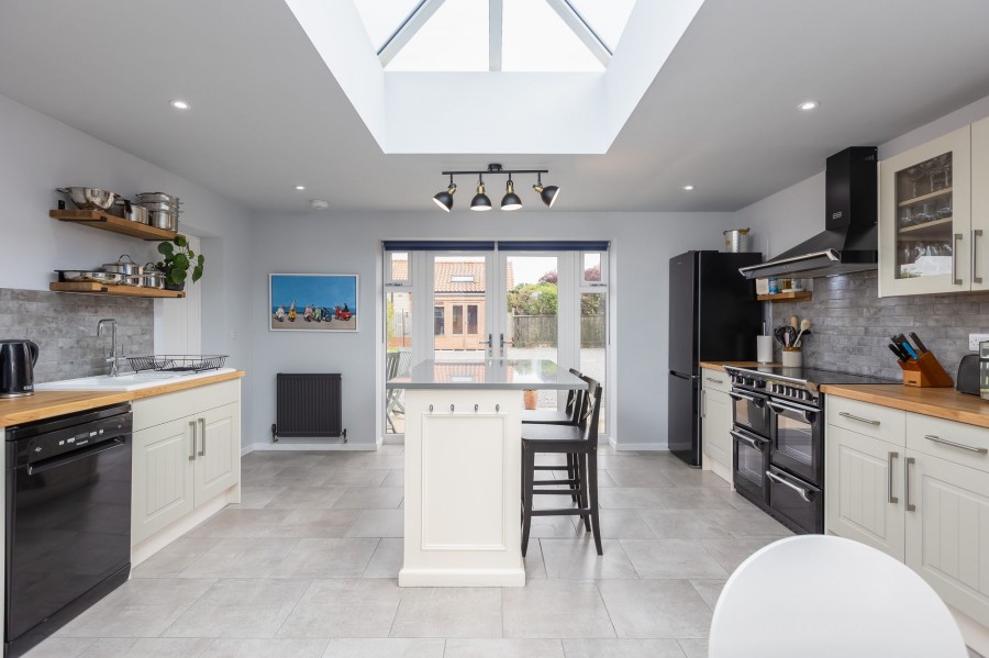 Images for The Balk, Slingsby, YO62