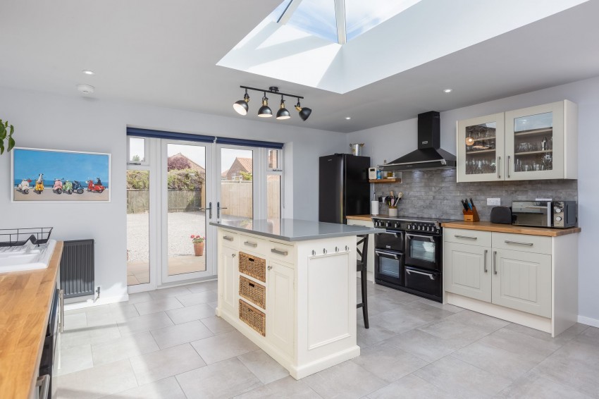 Images for The Balk, Slingsby, YO62