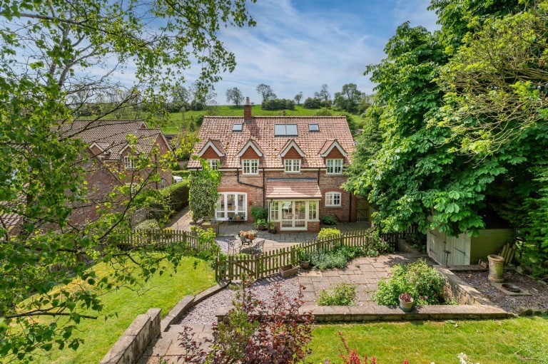 View Full Details for Thixendale, Malton, YO17