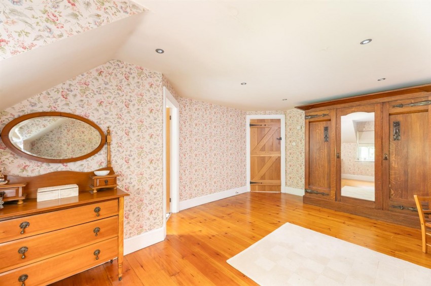 Images for Thixendale, Malton, YO17