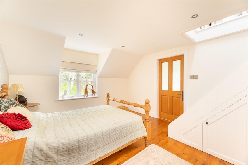 Images for Thixendale, Malton, YO17