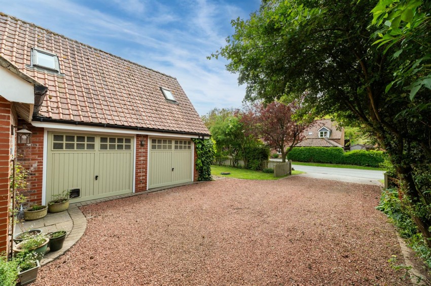 Images for Thixendale, Malton, YO17