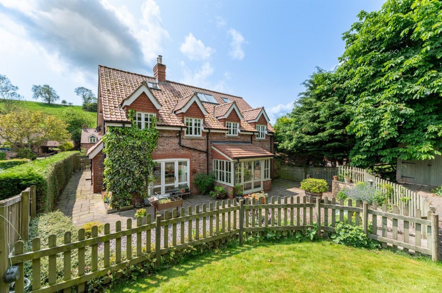 Images for Thixendale, Malton, YO17