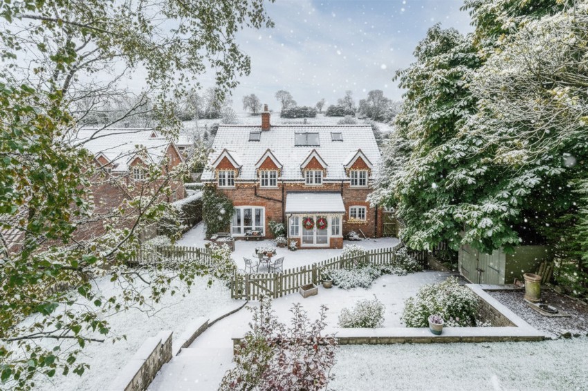 Images for Thixendale, Malton, YO17