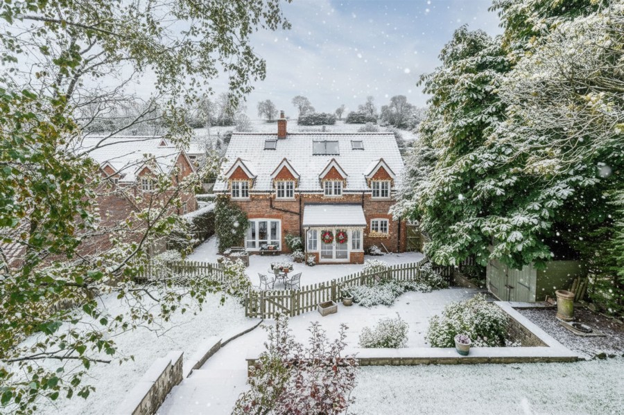 Images for Thixendale, Malton, YO17