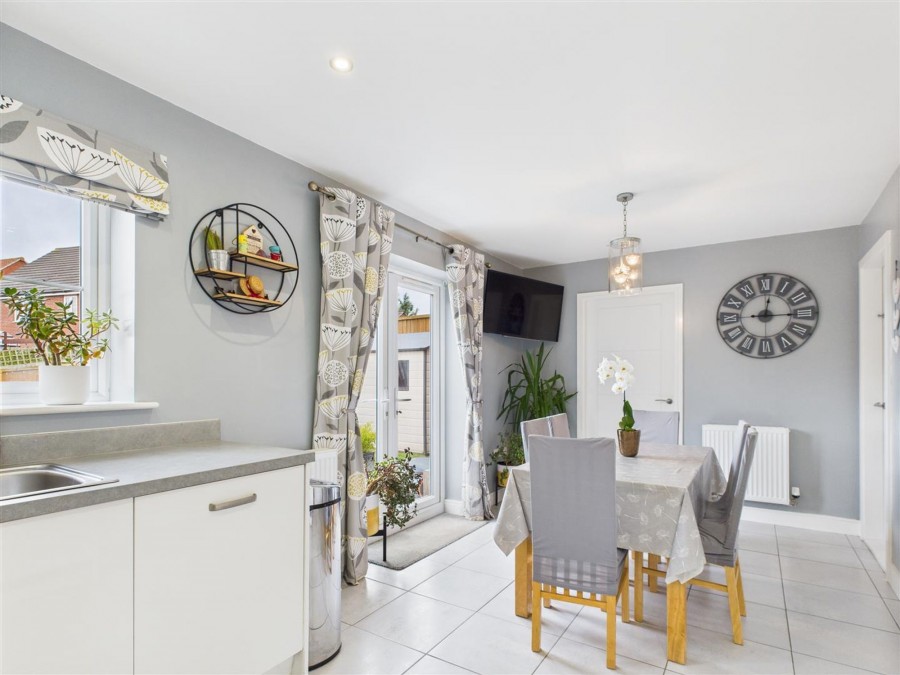 Images for Clover Avenue, Malton, YO17