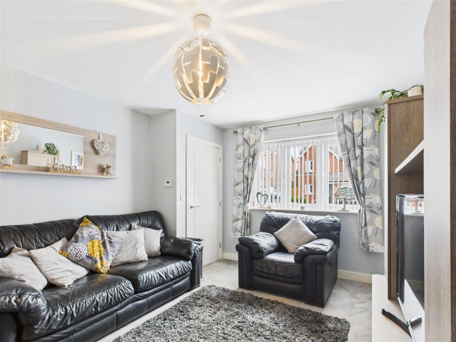 Images for Clover Avenue, Malton, YO17