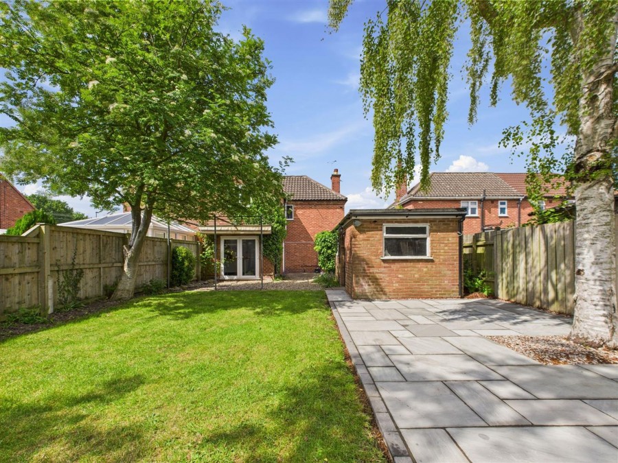 Images for Milton Avenue, Malton, YO17