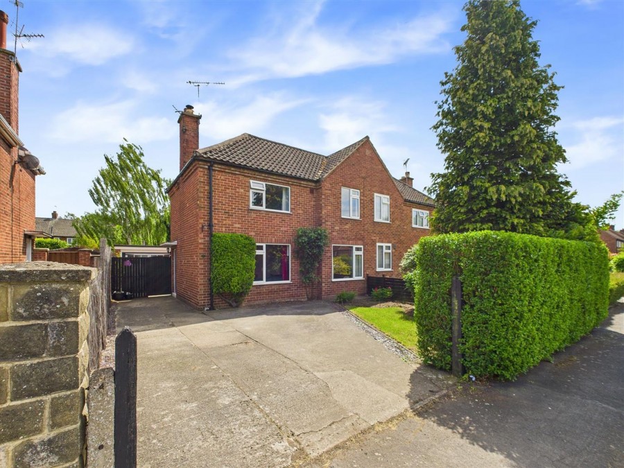 Images for Milton Avenue, Malton, YO17