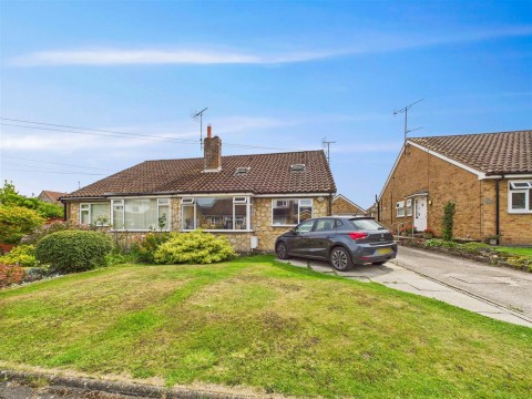 The Rise, Thornton-Le-Dale, YO18