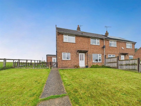 East End, Garton-On-The-Wolds, YO25