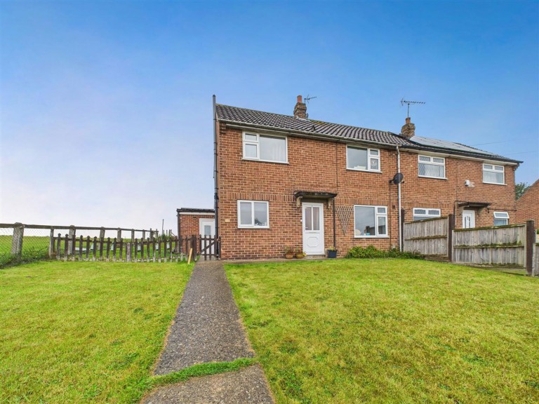 View Full Details for East End, Garton-On-The-Wolds, YO25