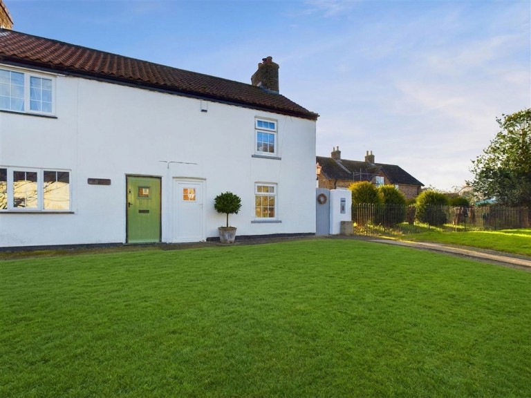 View Full Details for Helperthorpe, Malton, YO17