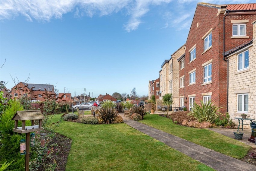 Images for Ryebeck Court, Pickering, YO18