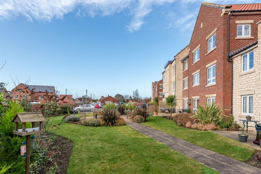 Images for Ryebeck Court, Pickering, YO18