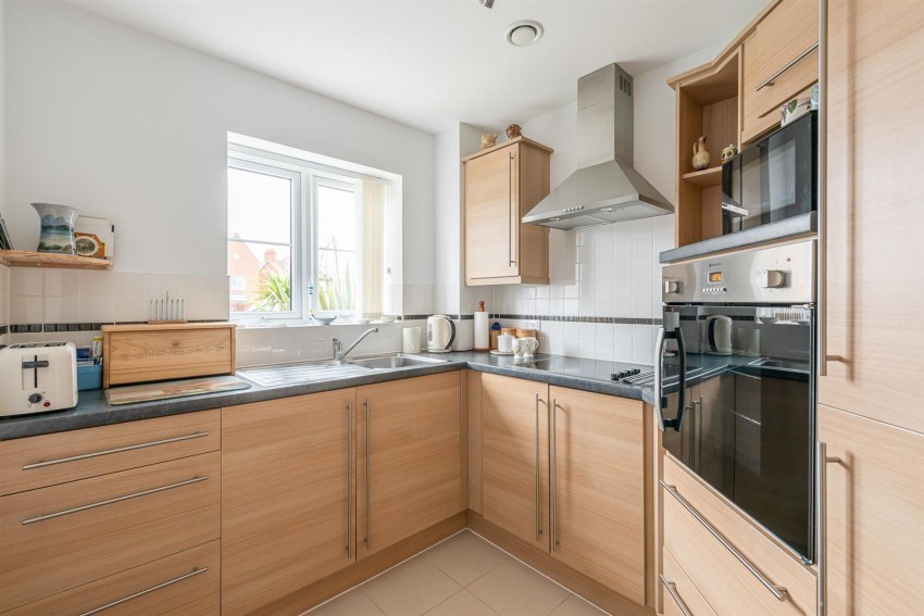 Images for Ryebeck Court, Pickering, YO18