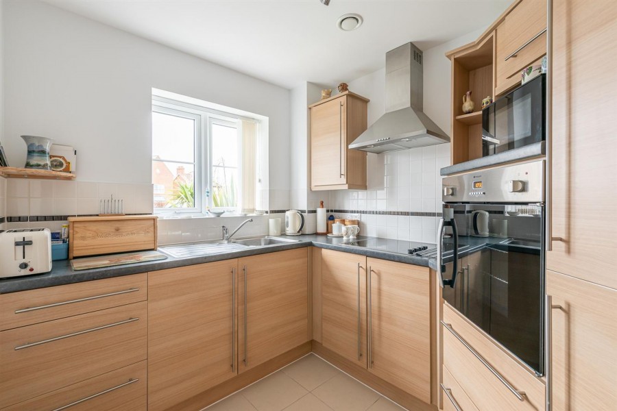 Images for Ryebeck Court, Pickering, YO18