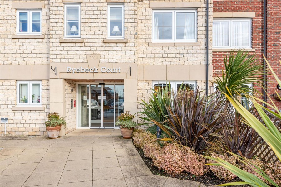 Images for Ryebeck Court, Pickering, YO18