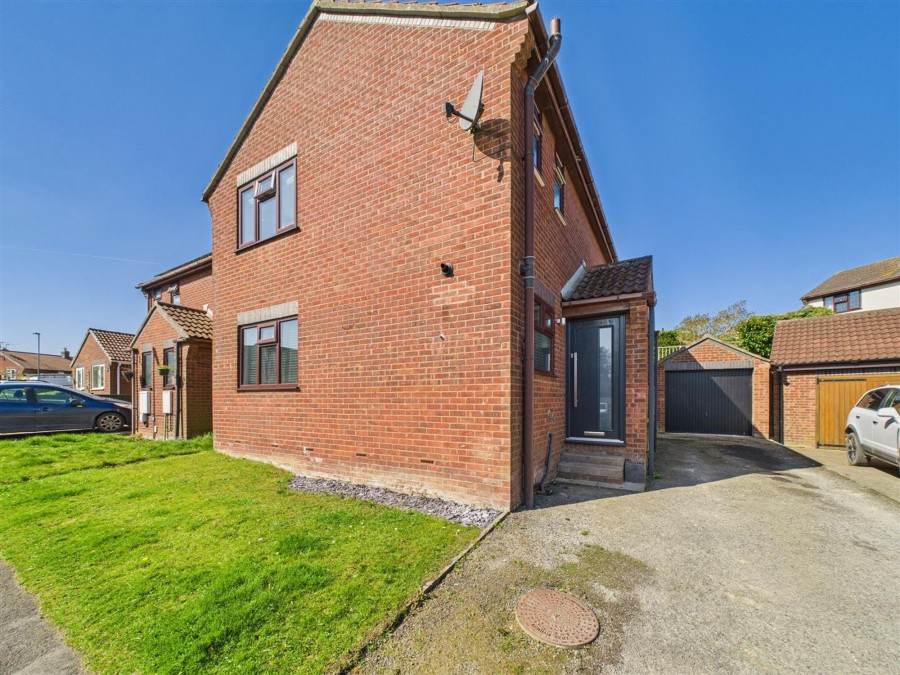 Images for Hamerton Road, Hunmanby, YO14