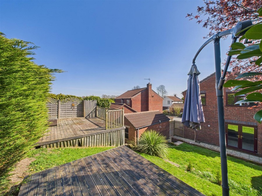 Images for Hamerton Road, Hunmanby, YO14