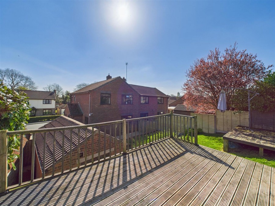Images for Hamerton Road, Hunmanby, YO14