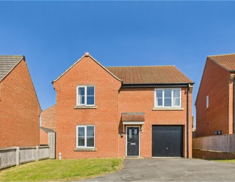 Acre Way, Malton, YO17