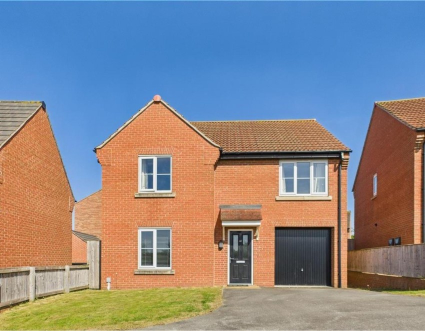 Images for Acre Way, Malton, YO17