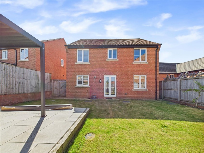 Images for Acre Way, Malton, YO17