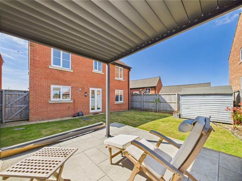 Images for Acre Way, Malton, YO17