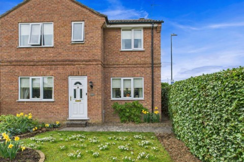 Langton Road, Norton, YO17