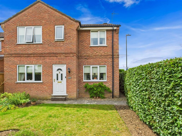View Full Details for Langton Road, Norton, YO17