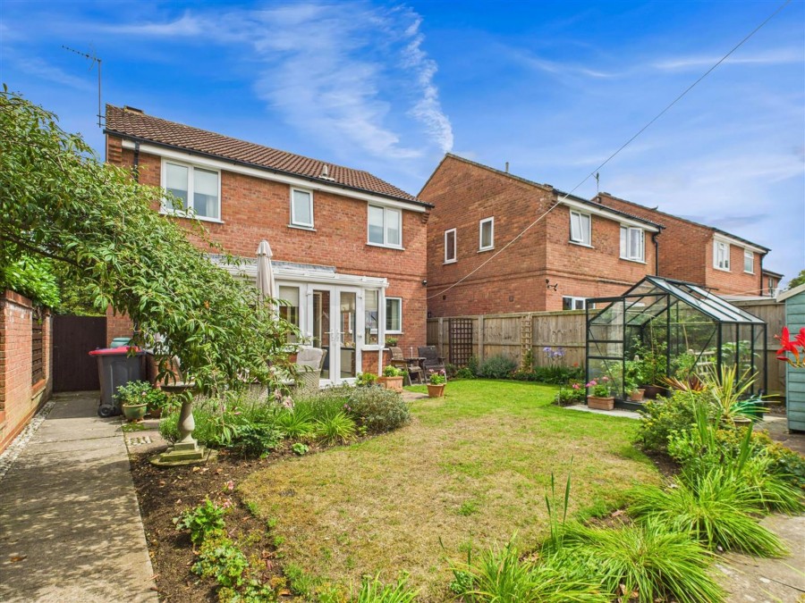 Images for Langton Road, Norton, YO17