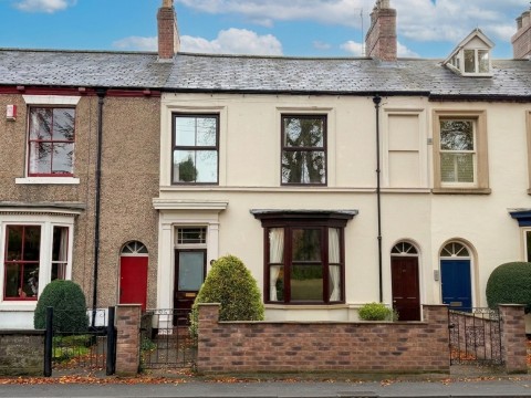Beverley Road, Driffield, YO25