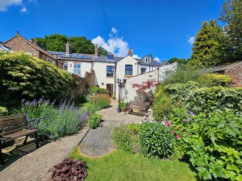 Beverley Road, Driffield, YO25