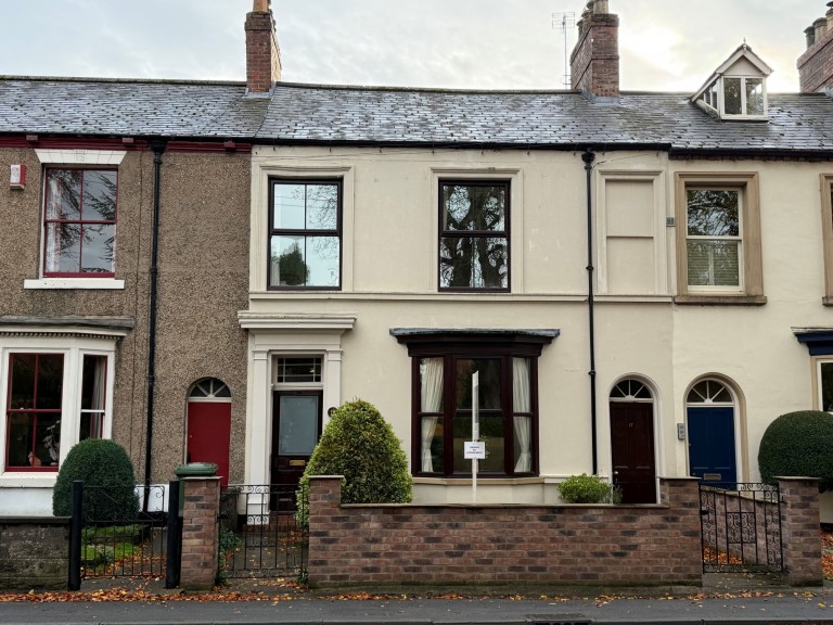 View Full Details for Beverley Road, Driffield, YO25